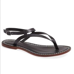Bernardo Merit Thong Sandal, 8